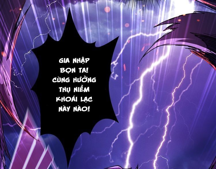 God Slayer: Chương 1