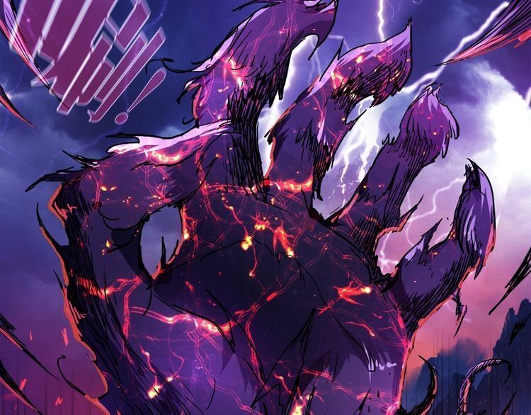 God Slayer: Chương 1