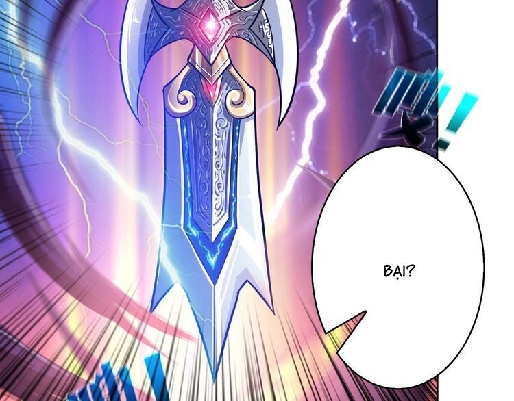 God Slayer: Chương 1
