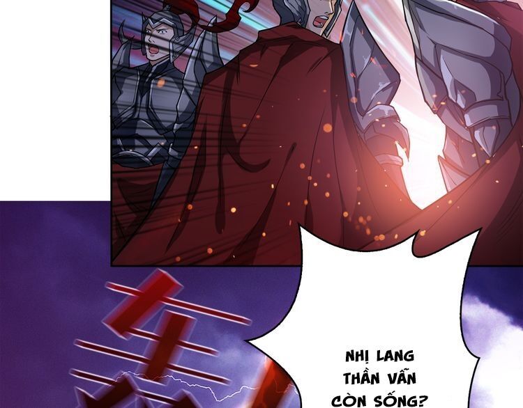 God Slayer: Chương 1