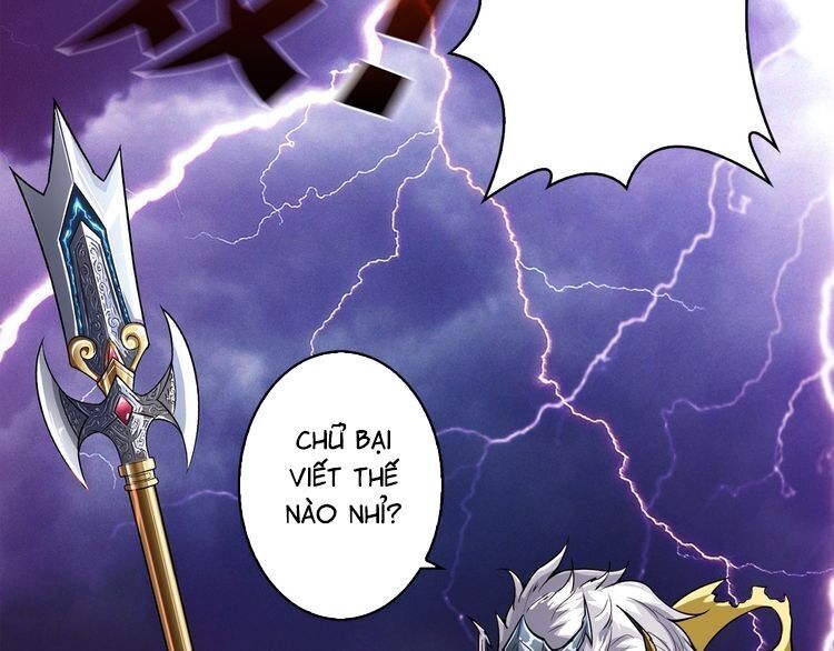 God Slayer: Chương 1