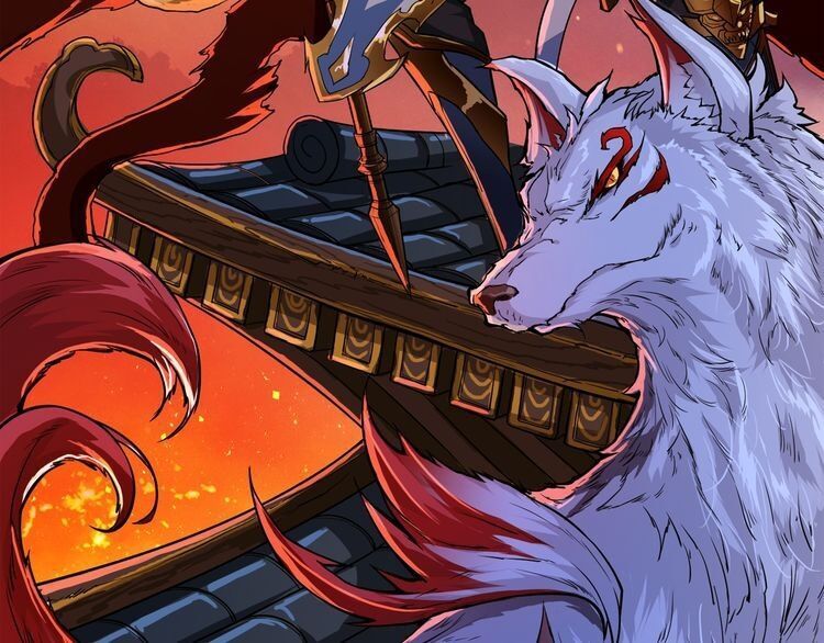 God Slayer: Chương 1