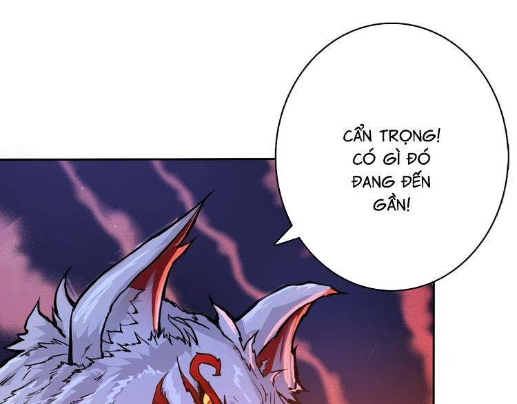 God Slayer: Chương 1
