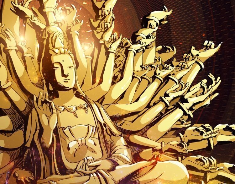 God Slayer: Chương 1