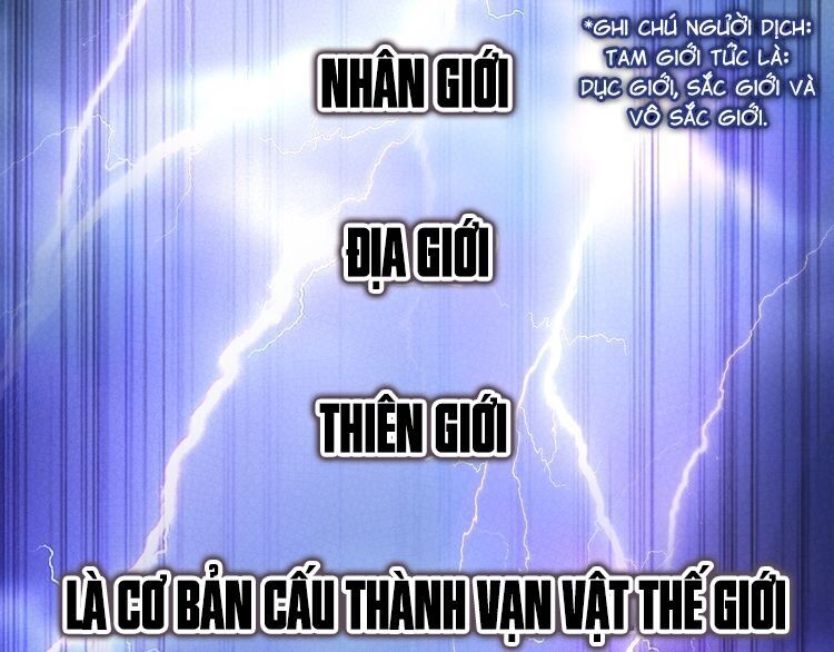 God Slayer: Chương 1