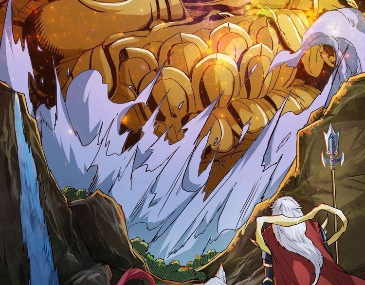 God Slayer: Chương 1