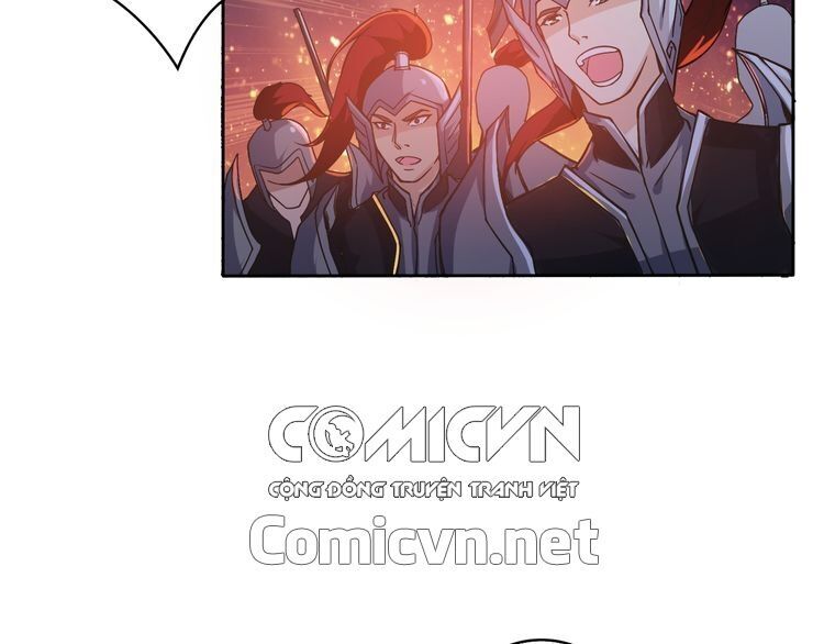 God Slayer: Chương 1