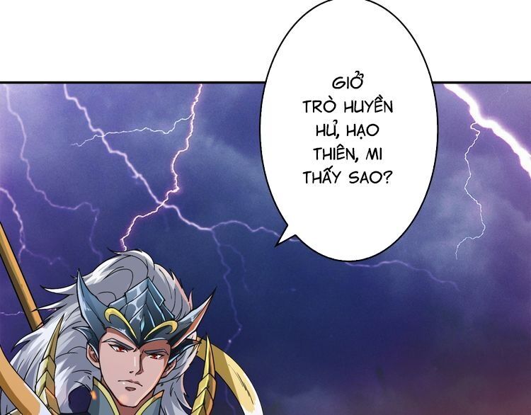 God Slayer: Chương 1