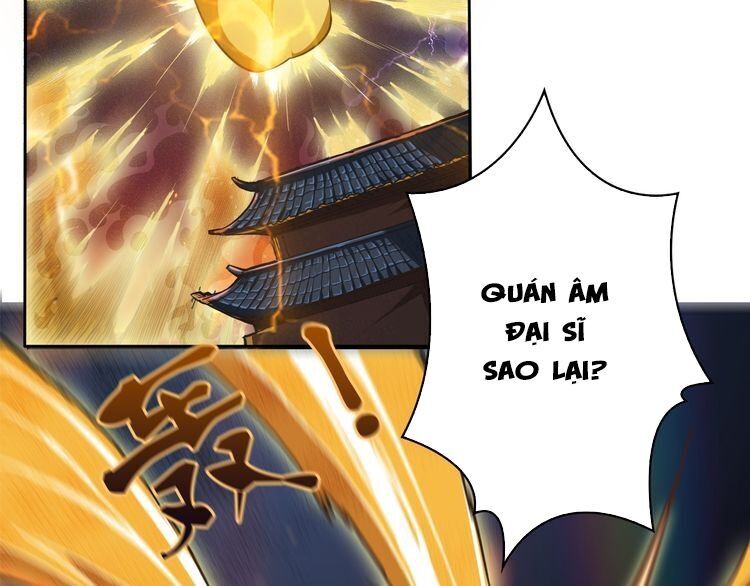 God Slayer: Chương 1