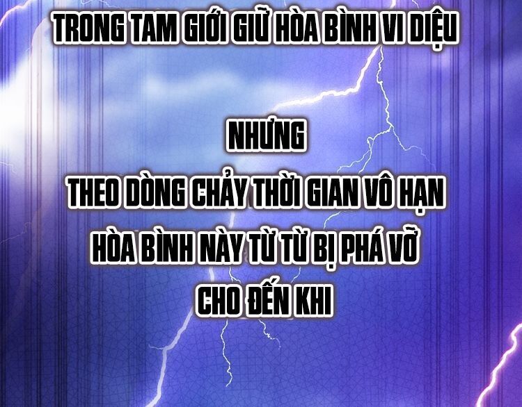 God Slayer: Chương 1
