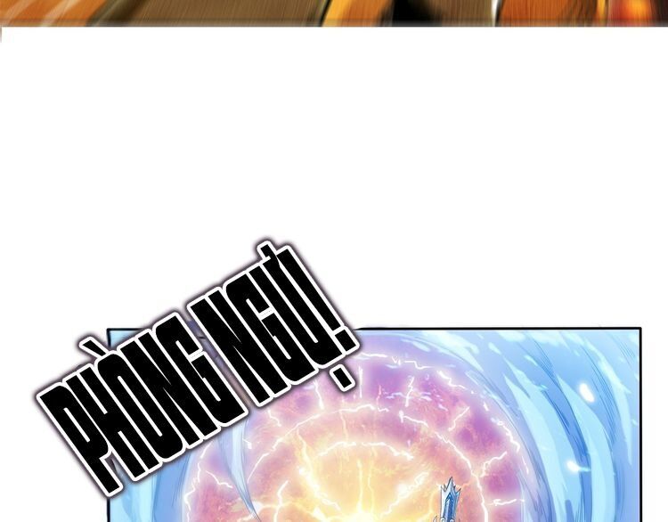 God Slayer: Chương 1