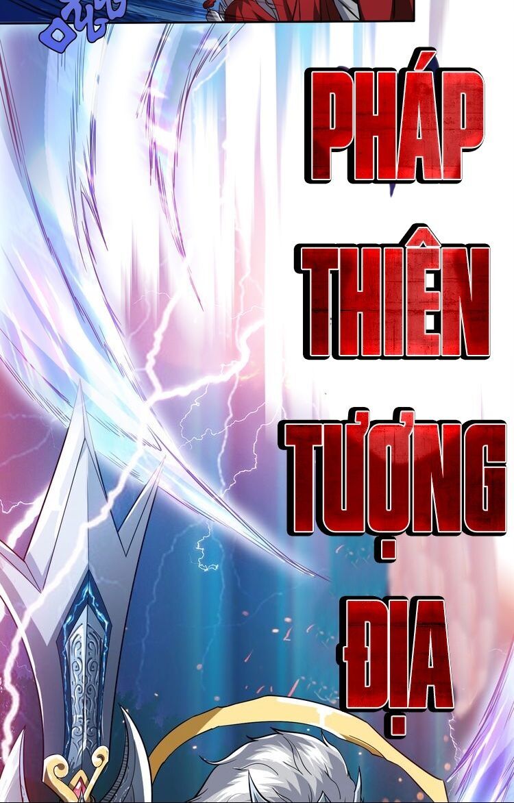 God Slayer: Chương 1