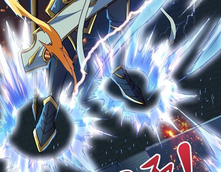 God Slayer: Chương 1