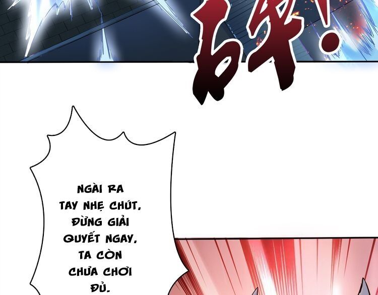 God Slayer: Chương 1