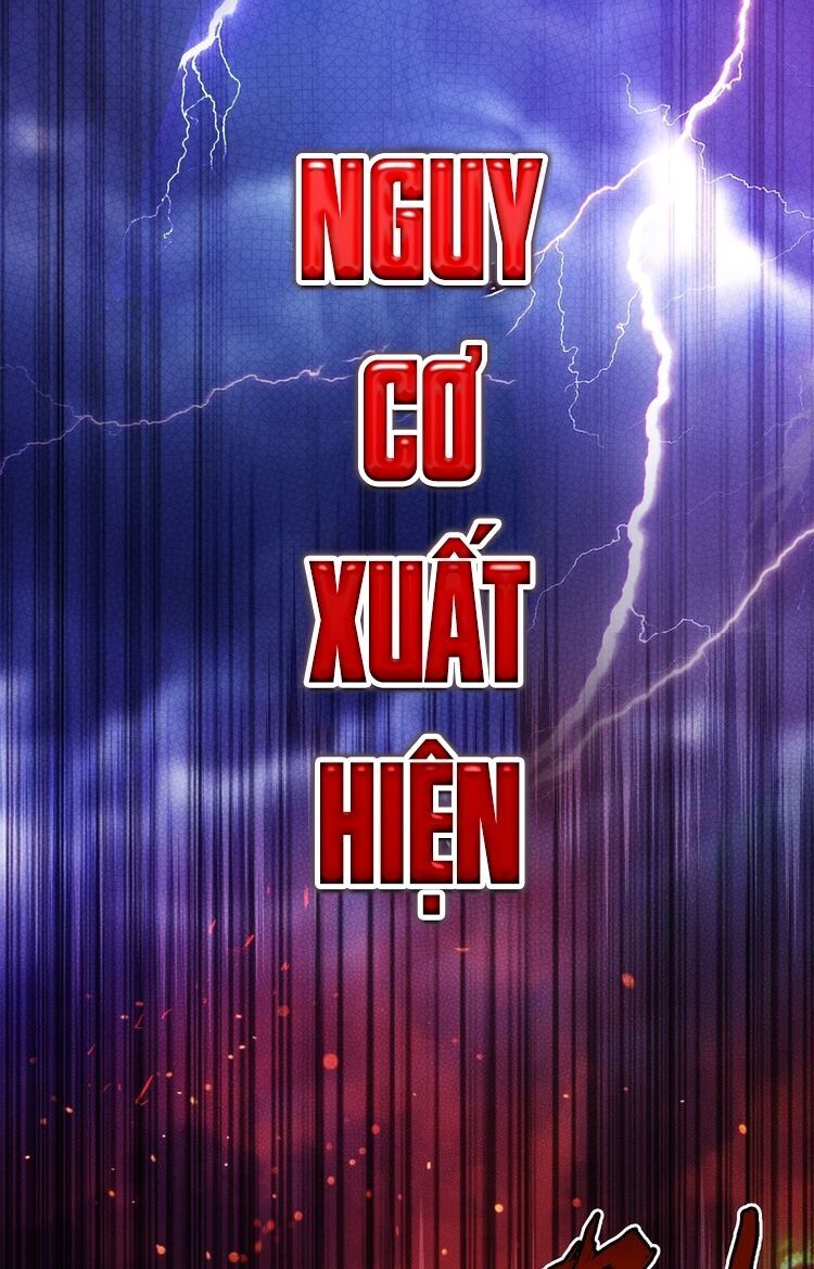 God Slayer: Chương 1