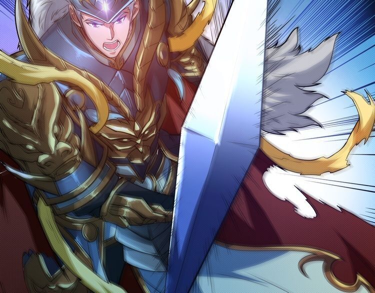 God Slayer: Chương 1