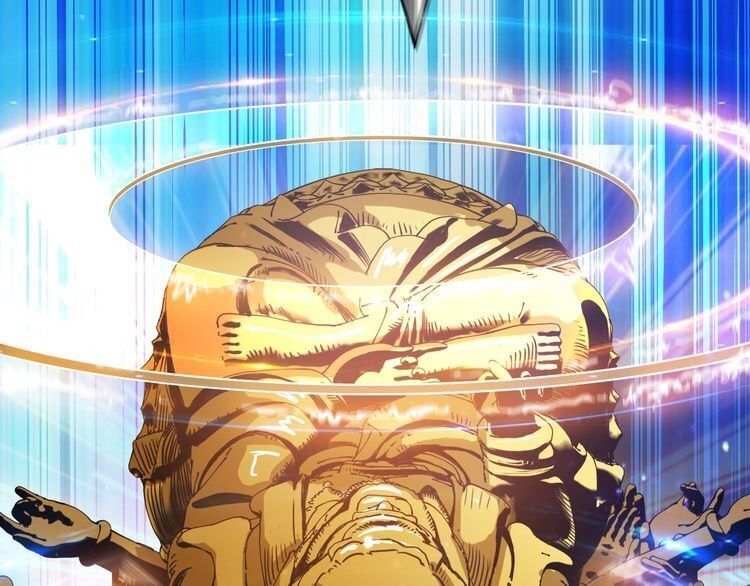 God Slayer: Chương 1
