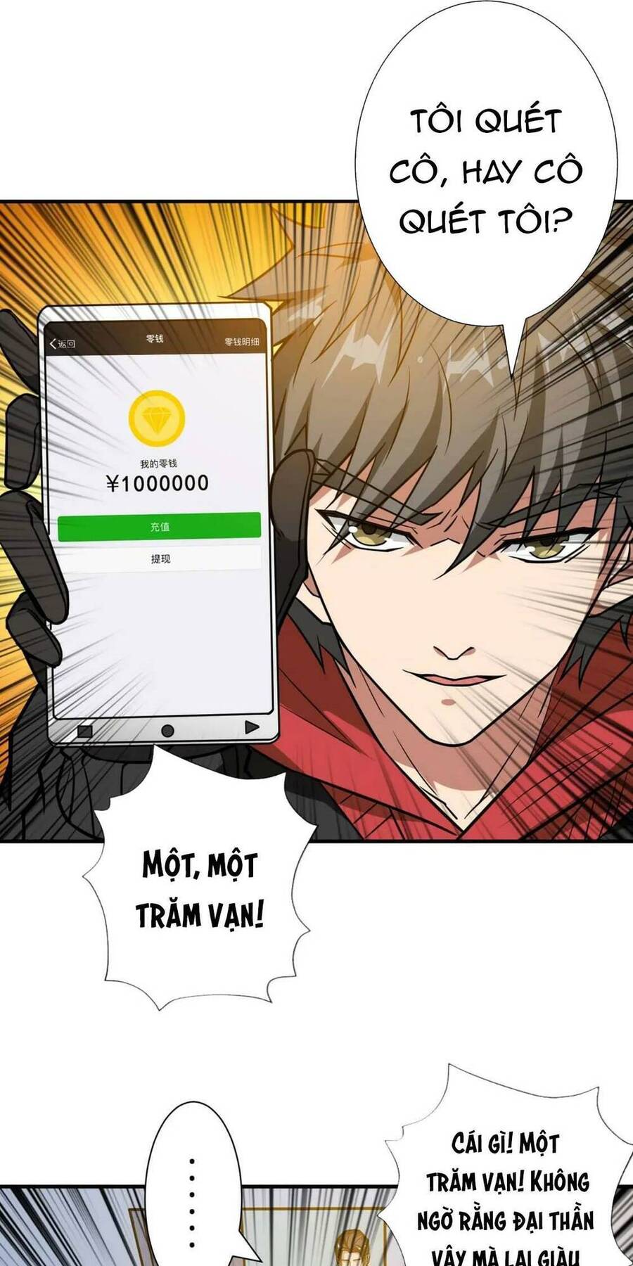 God Slayer: Chương 100