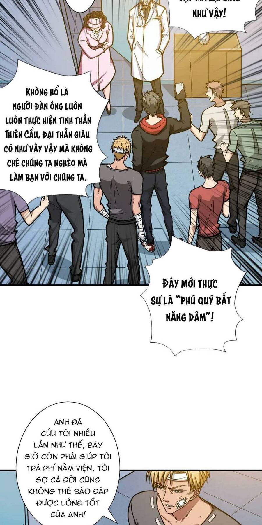 God Slayer: Chương 100