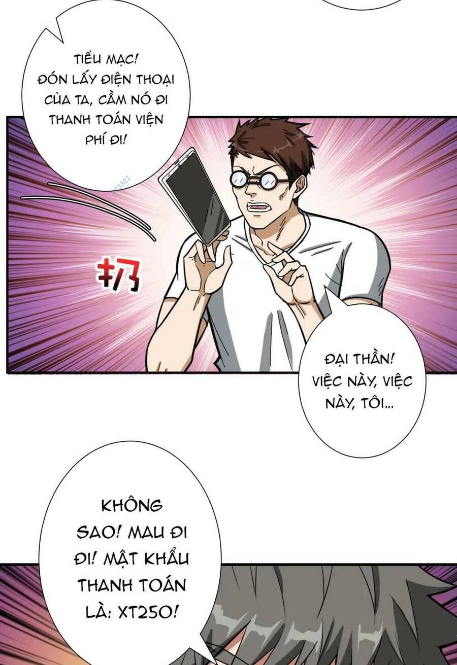God Slayer: Chương 100