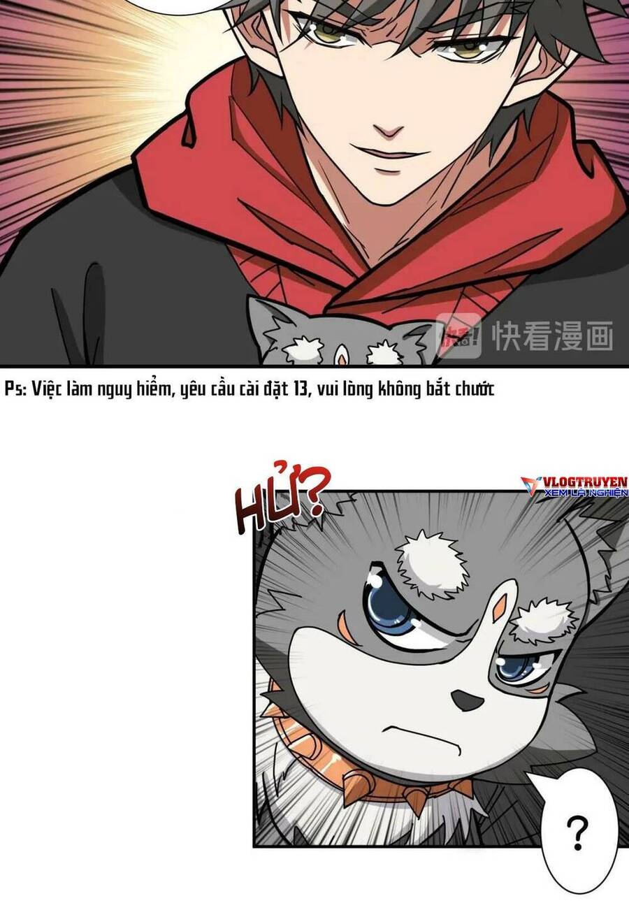 God Slayer: Chương 100
