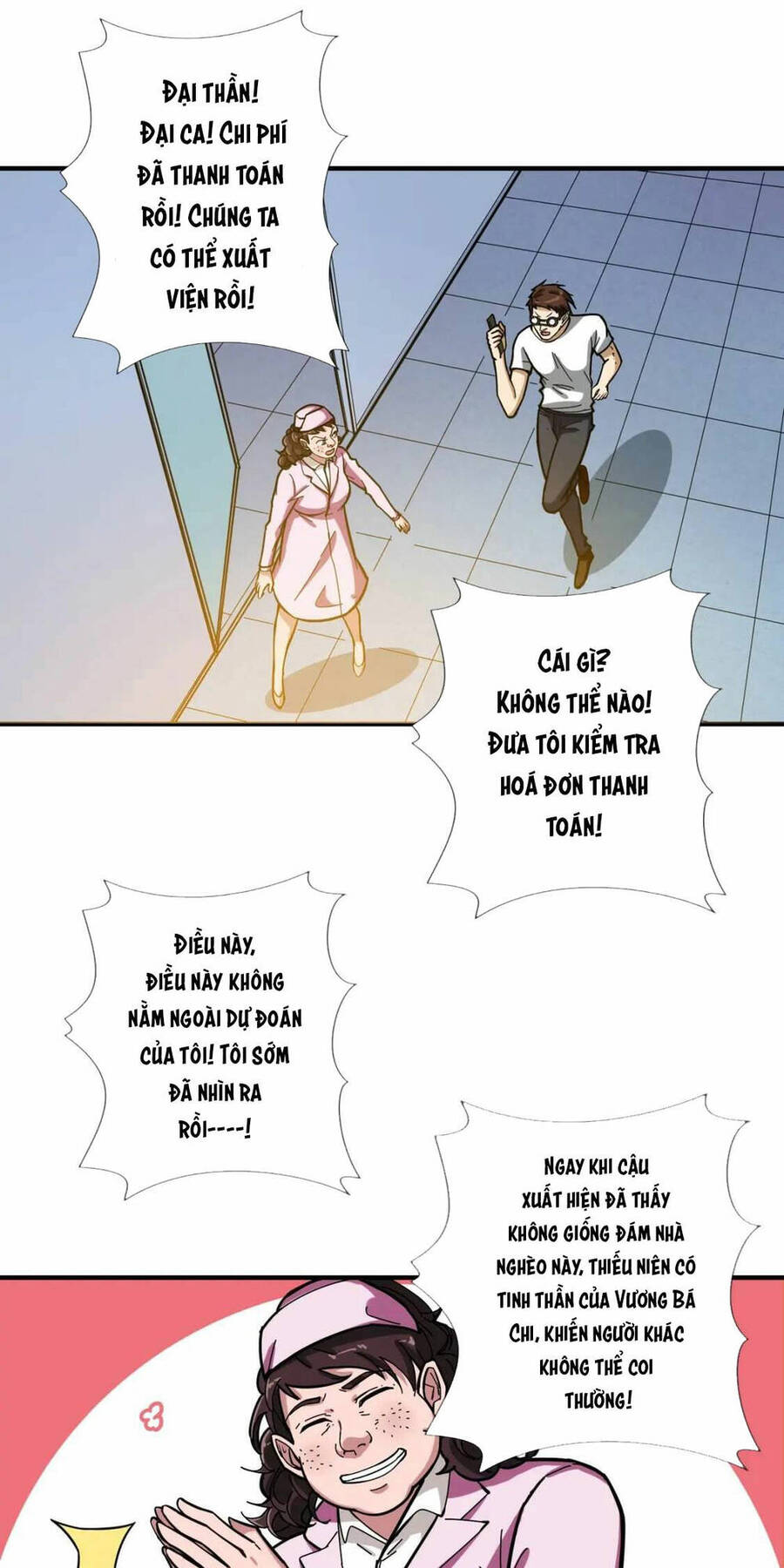 God Slayer: Chương 100