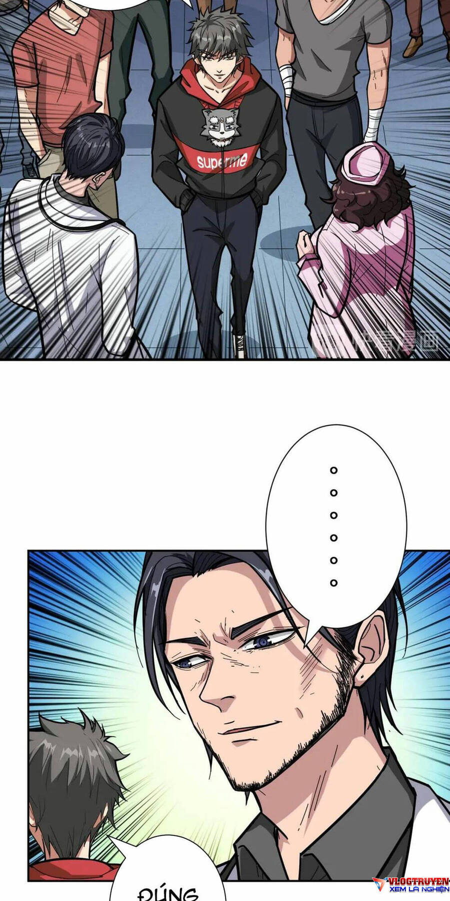 God Slayer: Chương 100