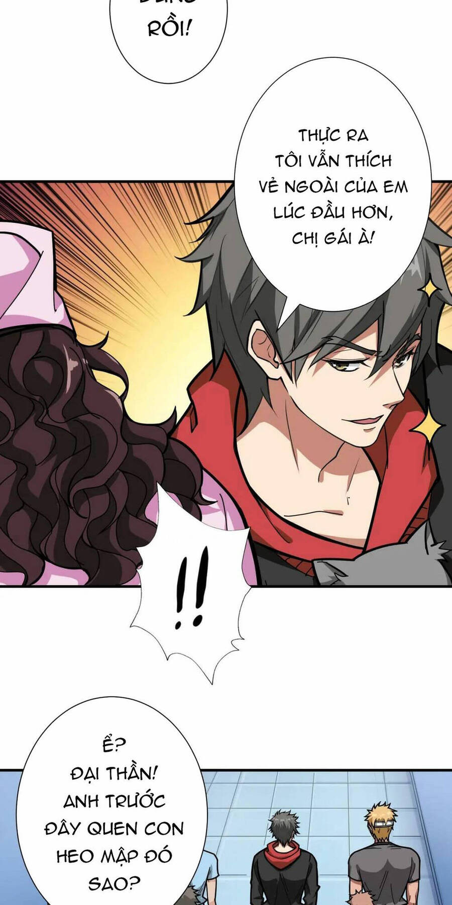 God Slayer: Chương 100