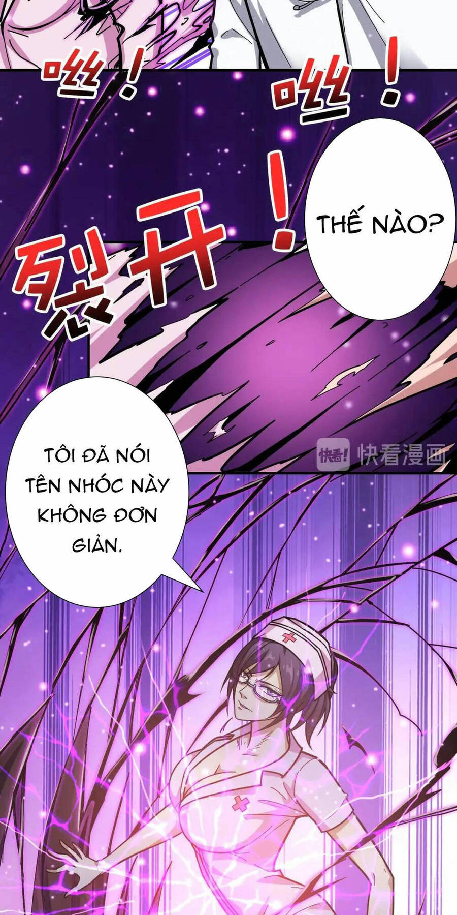 God Slayer: Chương 100