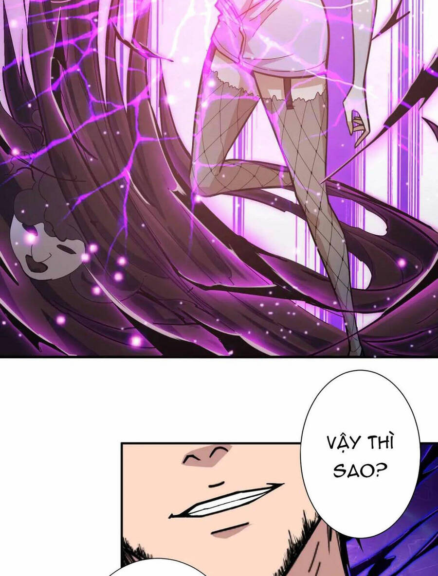 God Slayer: Chương 100