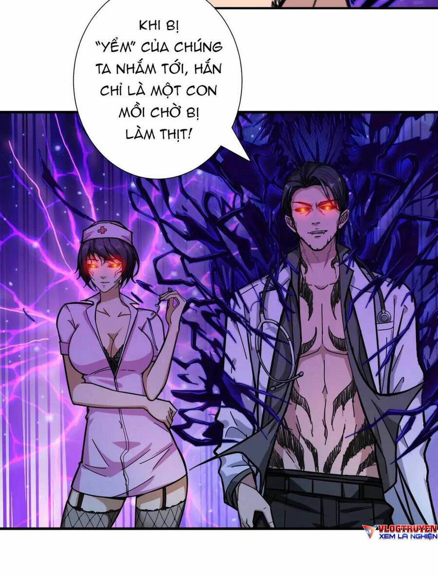 God Slayer: Chương 100