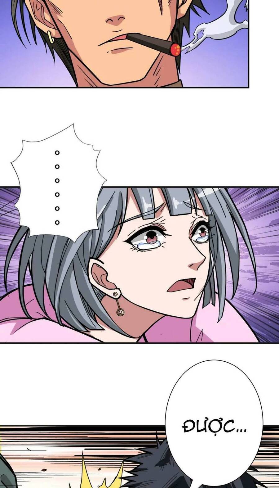 God Slayer: Chương 100
