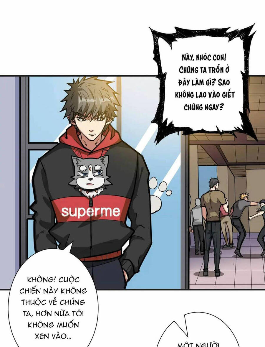 God Slayer: Chương 100