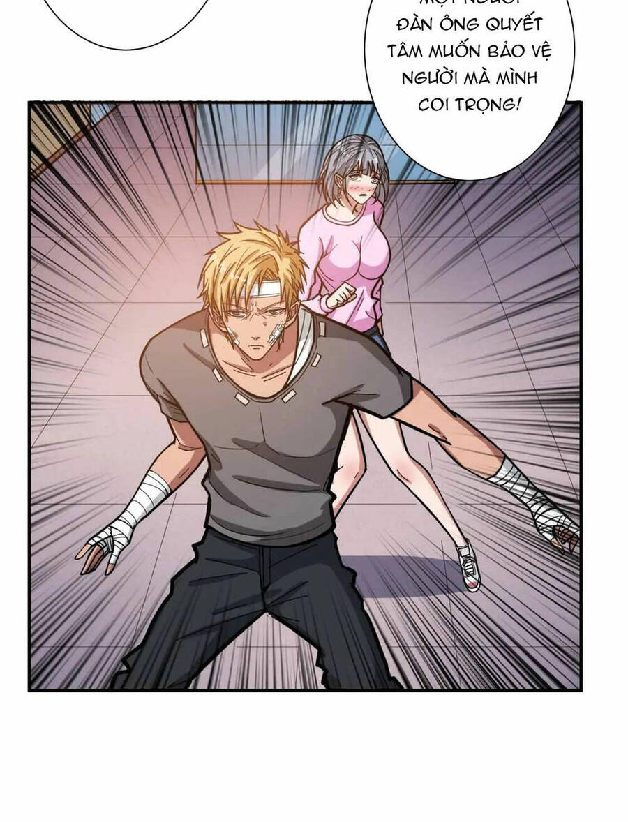 God Slayer: Chương 100