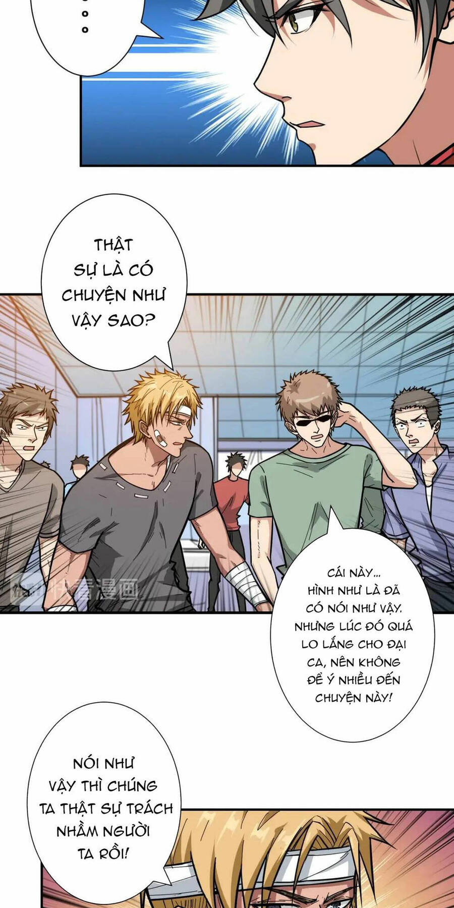 God Slayer: Chương 100