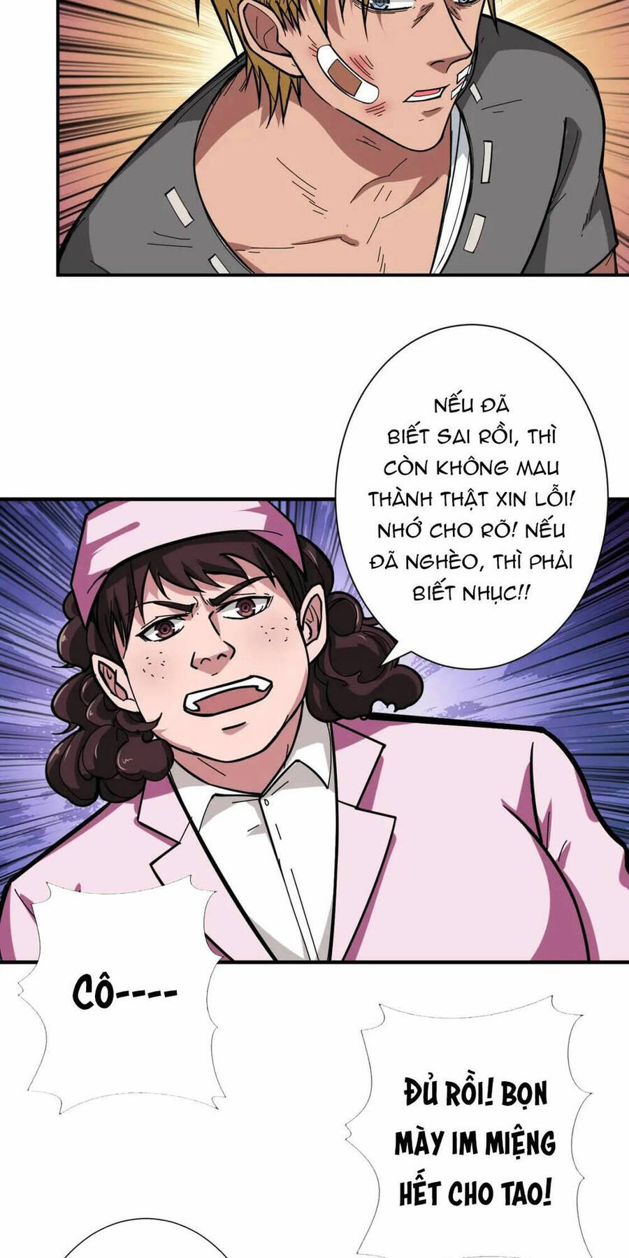 God Slayer: Chương 100