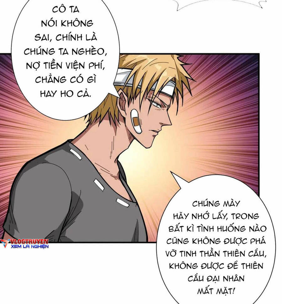 God Slayer: Chương 100