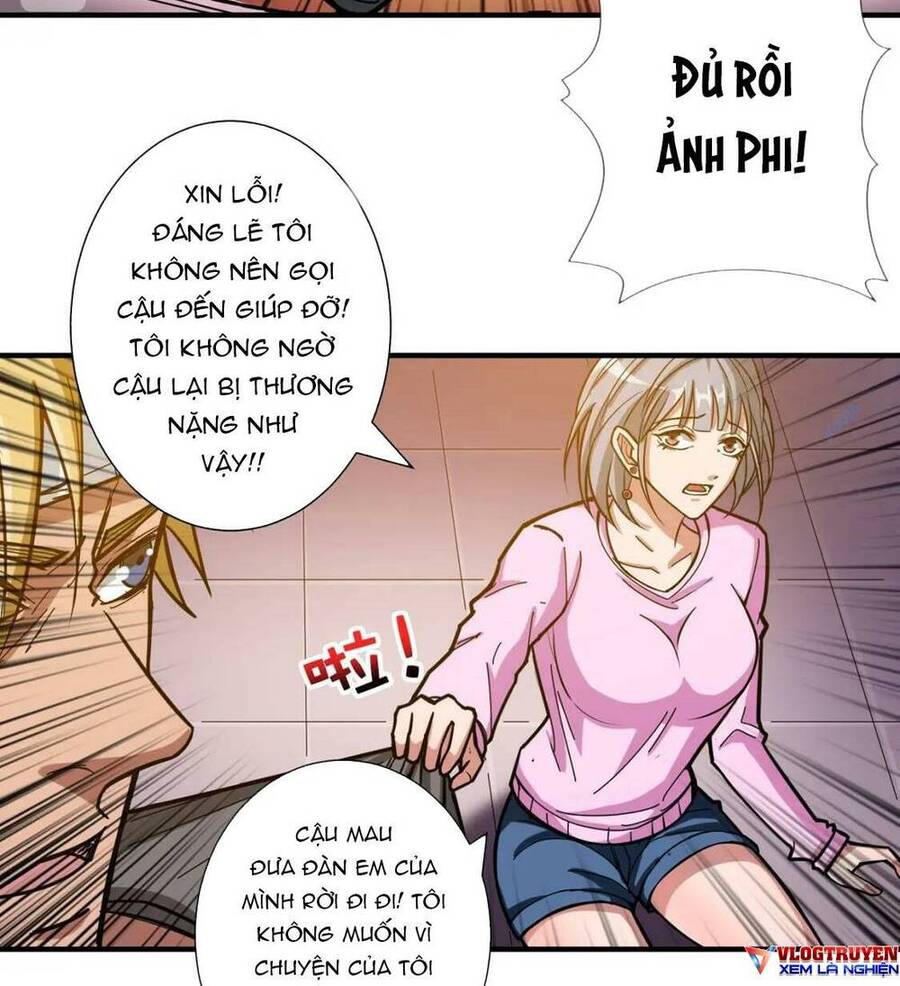God Slayer: Chương 101