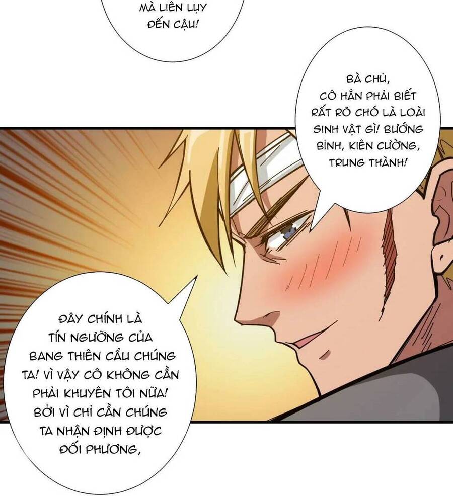 God Slayer: Chương 101