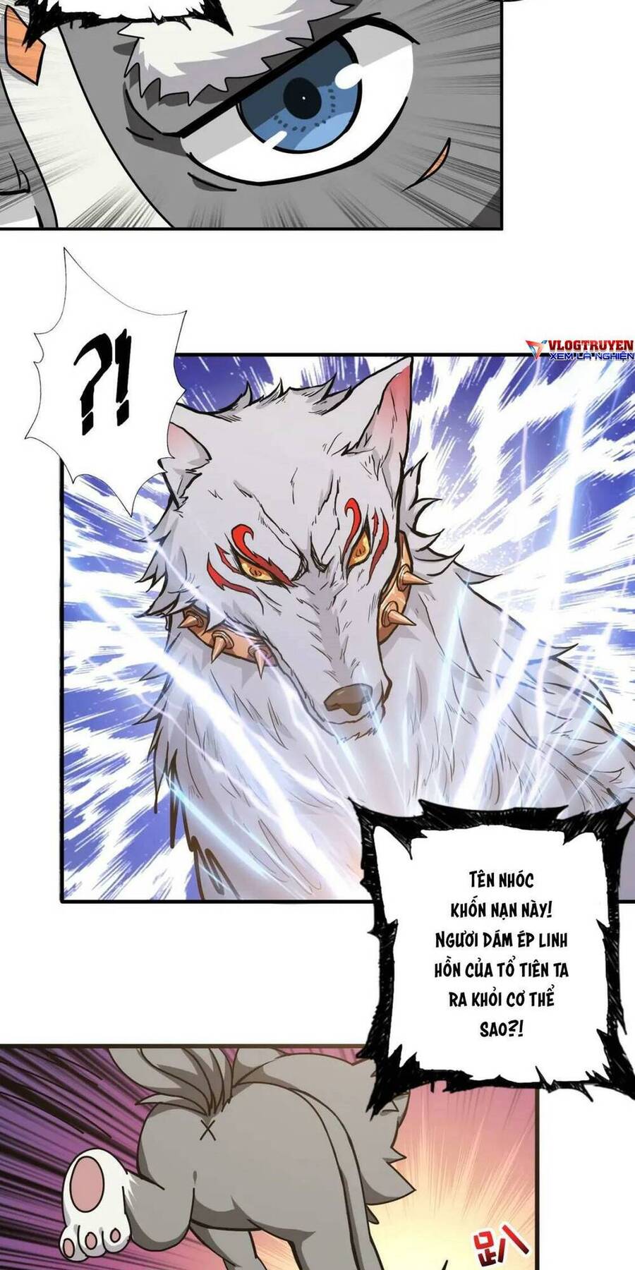 God Slayer: Chương 101