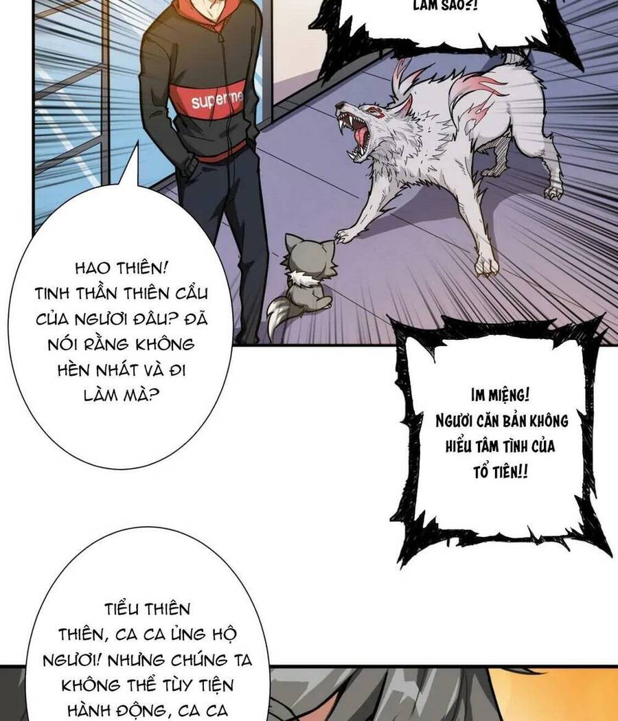 God Slayer: Chương 101