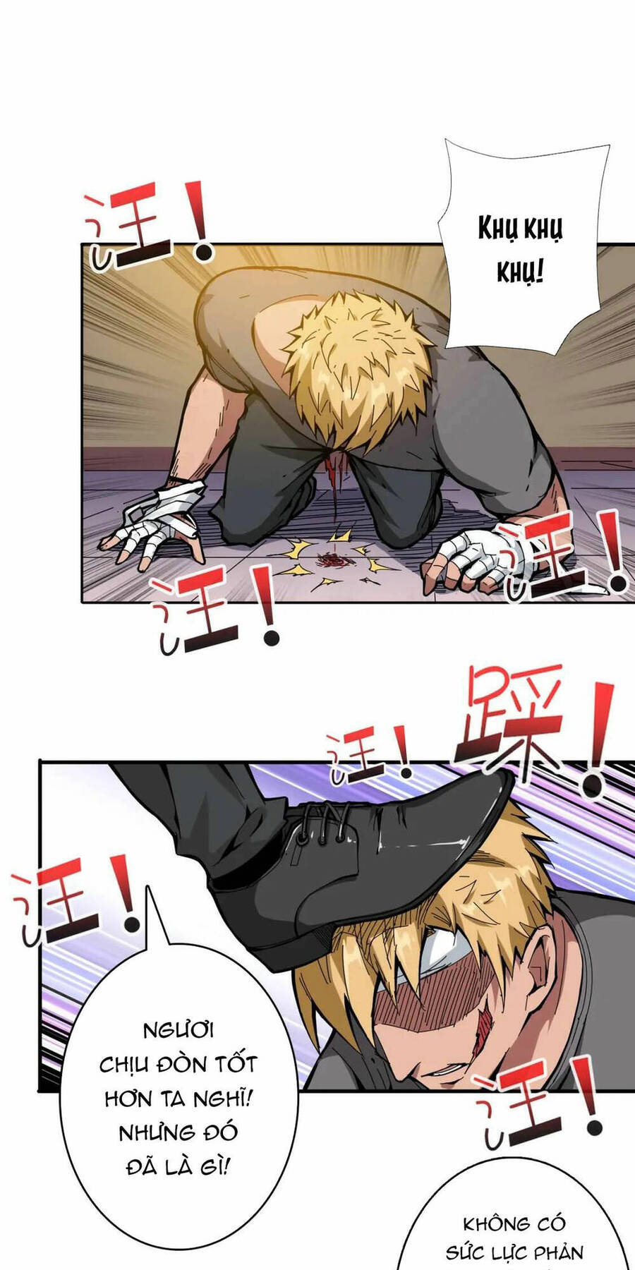 God Slayer: Chương 101