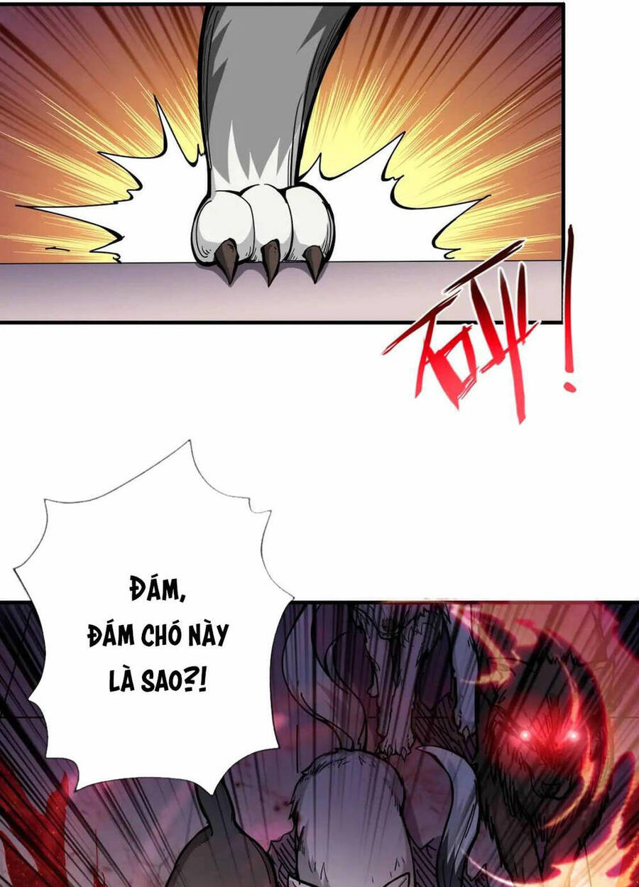 God Slayer: Chương 101