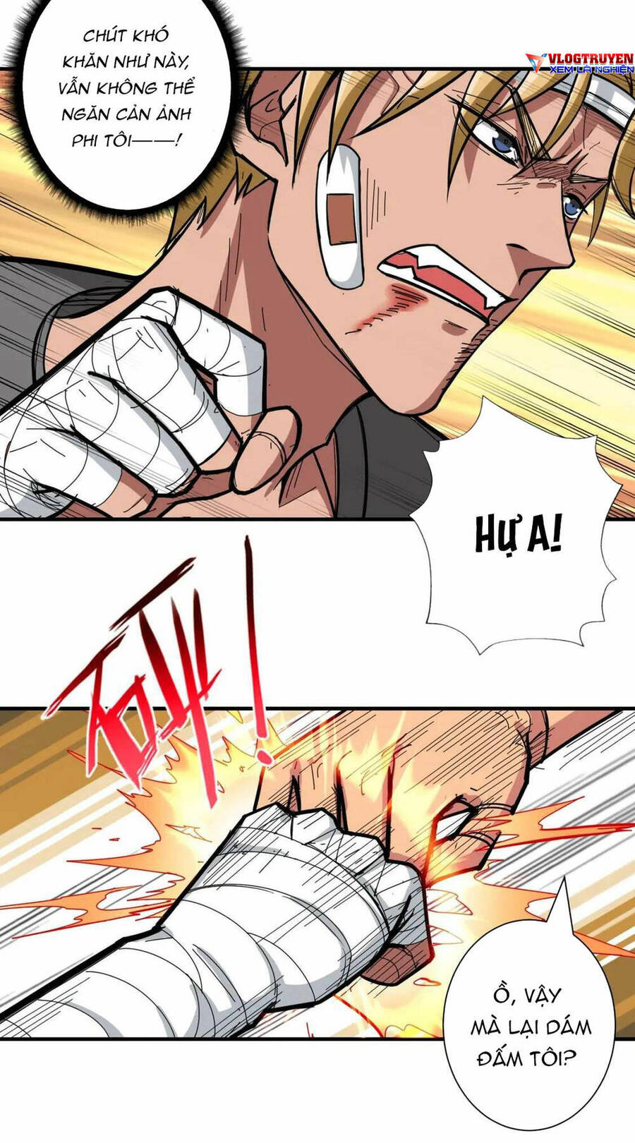 God Slayer: Chương 101