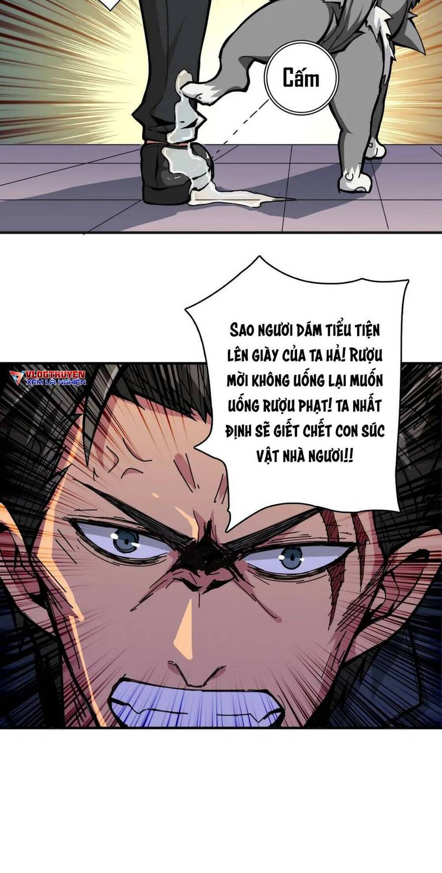 God Slayer: Chương 102