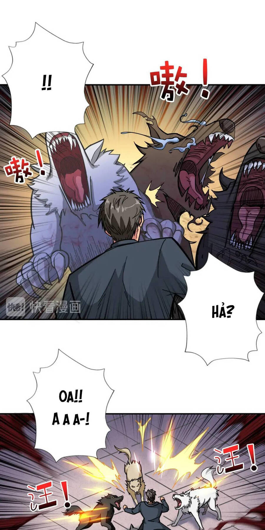 God Slayer: Chương 102