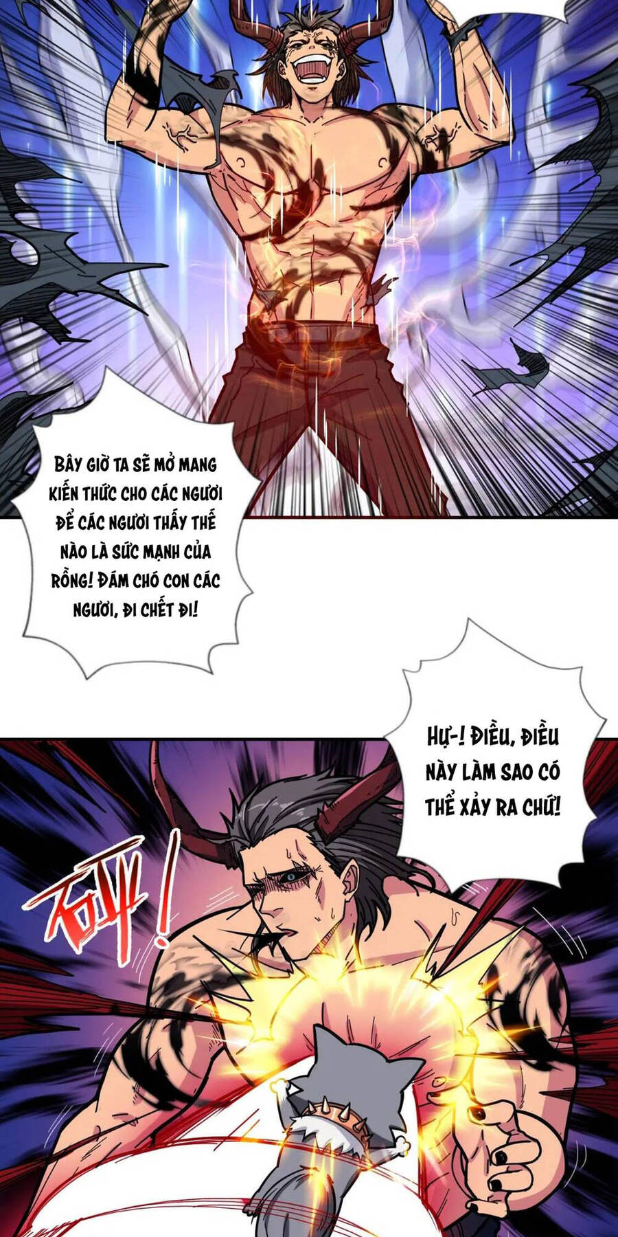 God Slayer: Chương 102