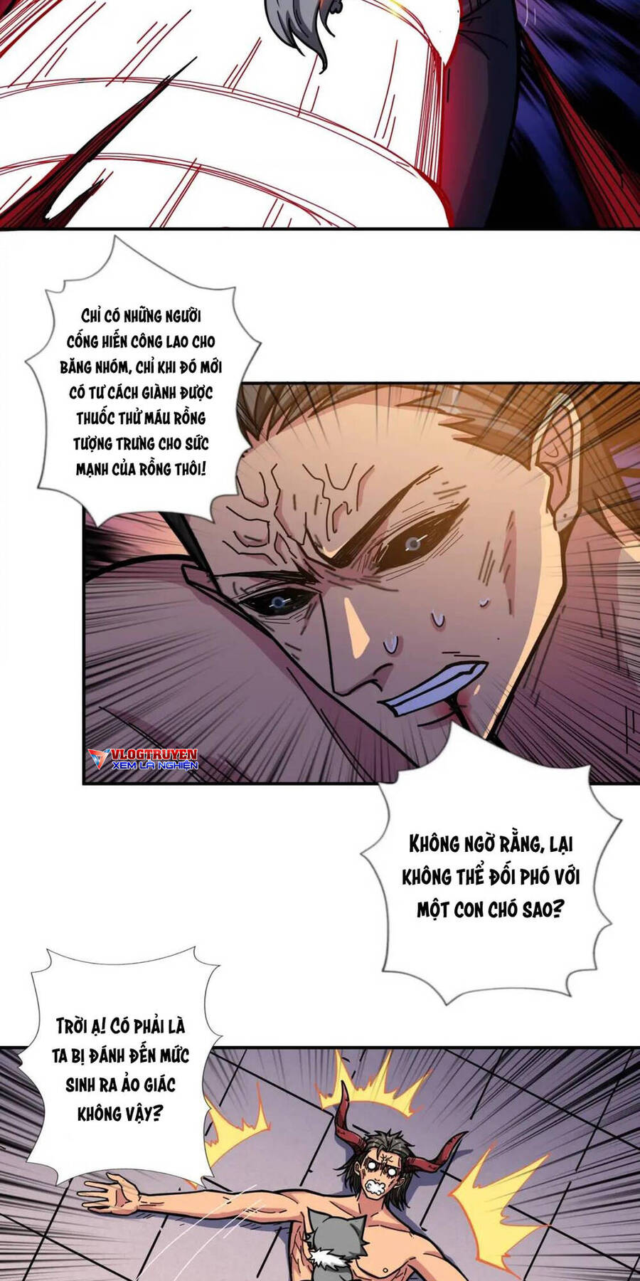 God Slayer: Chương 102