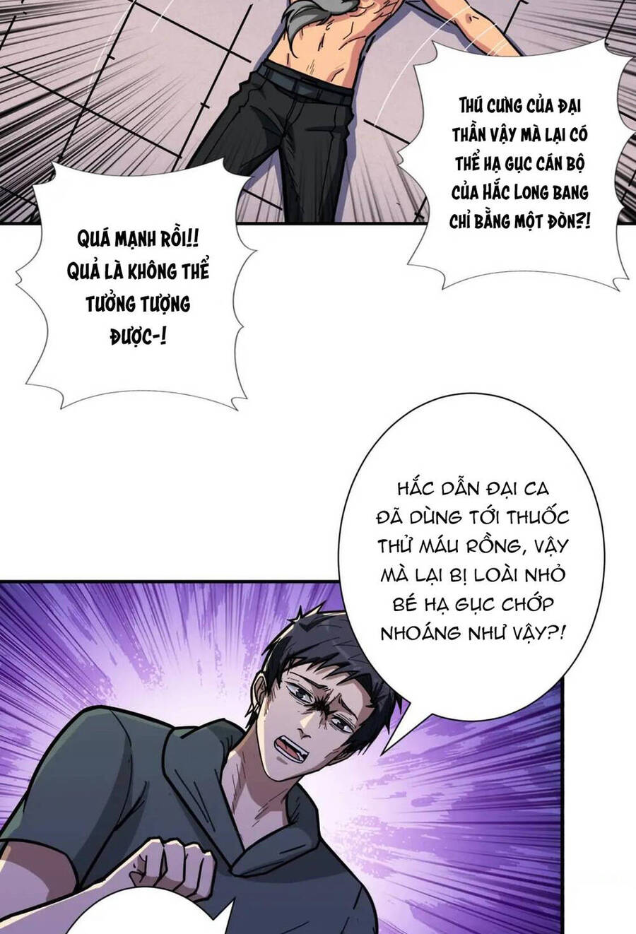 God Slayer: Chương 102