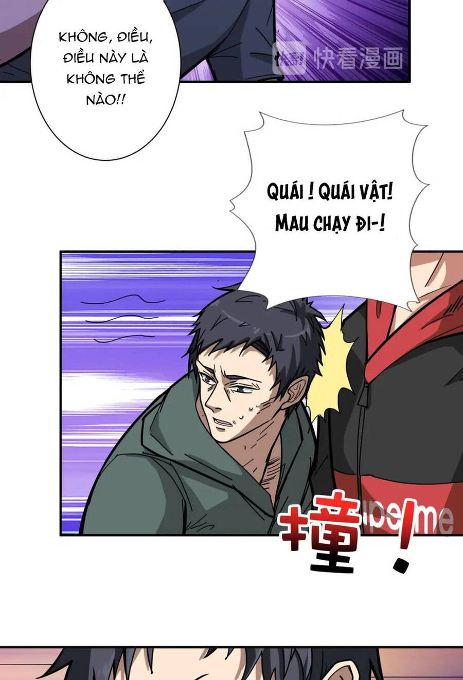 God Slayer: Chương 102